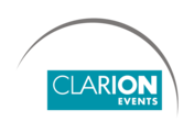 Clarion Events logo
