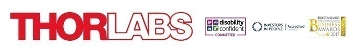 Thorlabs logo