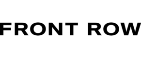 Front Row logo