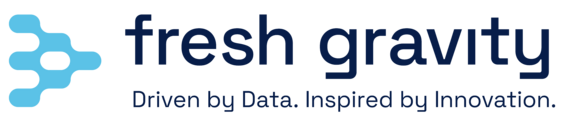 Fresh Gravity logo
