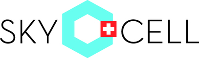 SkyCell AG logo