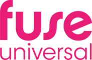 Fuse Universal logo