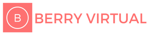Berry Virtual logo
