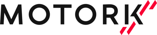 MotorK logo