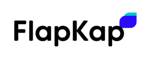 FlapKap logo