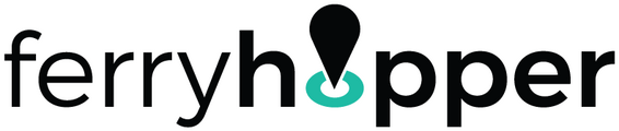 Ferryhopper logo