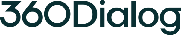 360dialog GmbH logo