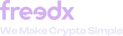 Freedx logo