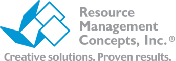 Resource Management Concepts, Inc. logo