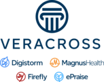 Veracross logo