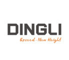 Logo Zhejiang Dingli Machinery Co.,ltd