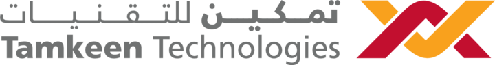 Tamkeen Technologies logo