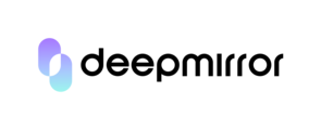 deepmirror logo