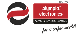 Olympia Electronics logo