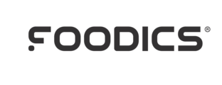 Foodics logo