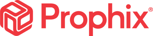 Prophix logo