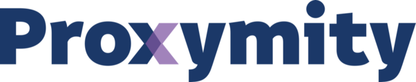Proxymity logo