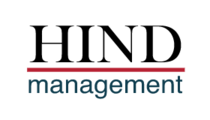 Hind Management logo