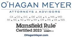 O'Hagan Meyer logo