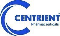 Centrient Pharmaceuticals Netherlands logo
