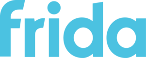 Frida logo