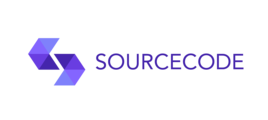 SourceCode Communications logo