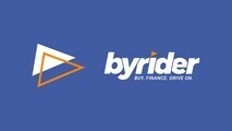 Byrider logo