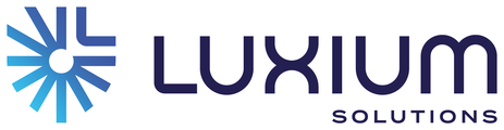 Luxium Solutions, LLC logo