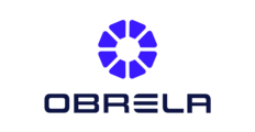 Obrela logo