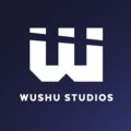 Wushu Studios logo