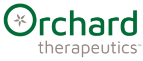 Orchard Therapeutics logo