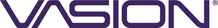 Vasion logo