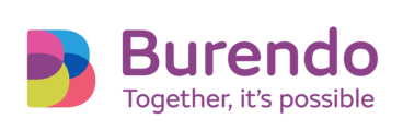 Burendo logo