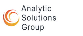 Analytic Solutions Group logo