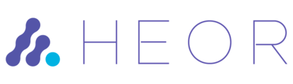 HEOR logo