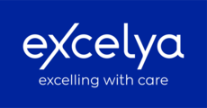 Excelya logo