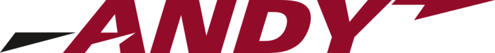 Andy Transport logo