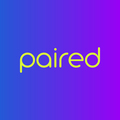 Paired logo