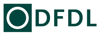 DFDL logo