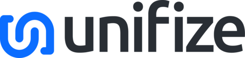 Unifize logo
