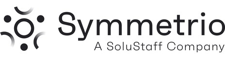 Symmetrio logo