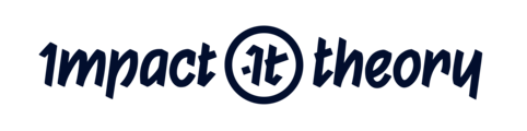 Impact Theory logo