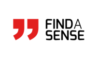 Findasense logo
