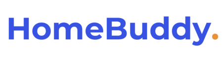 HomeBuddy logo