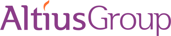 Altius Group logo