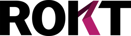Rokt logo