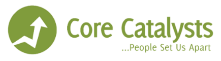Core Catalysts, LLC logo