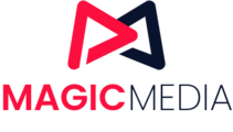 Magic Media logo