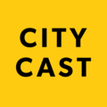 City Cast logo