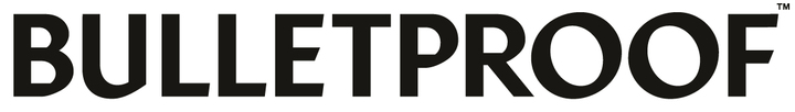 Bulletproof logo